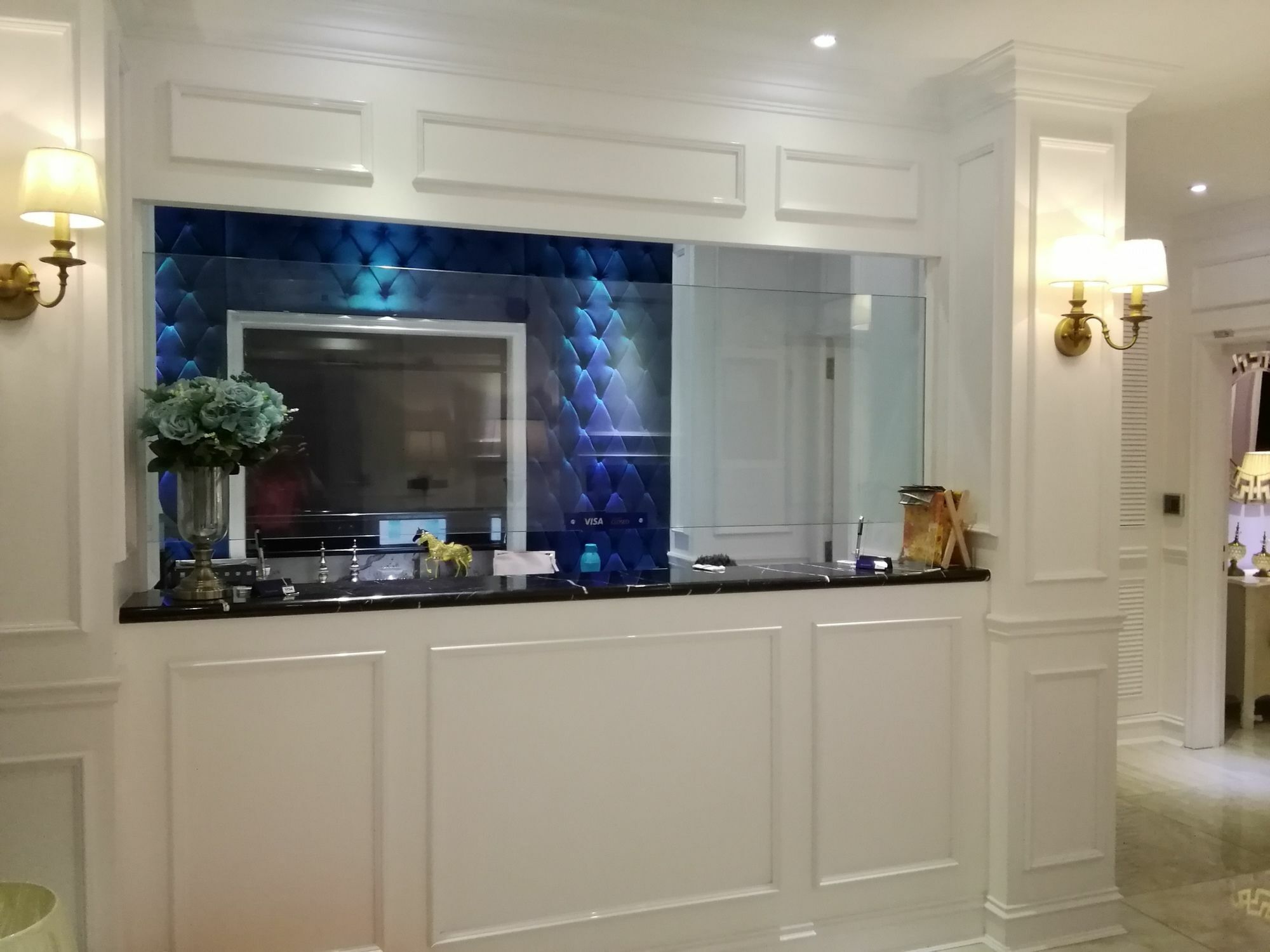 1 Day Car Hotel Station 18 Ипох Экстерьер фото